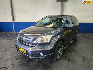 Honda CR-V 2.0i Executive