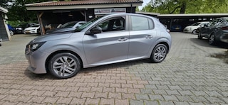 Peugeot 208 1.5 BlueHDi Active Pack
