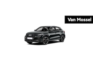Audi Q2 35 TFSI Edition one 150 PK | S-line | Automaat | Navigatie | Cruise Control | Keyless | Apple Carplay | Android Auto | Lichtmetalen velgen 19' | Climate Control | Stoelverwarming |