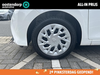 Toyota Aygo 1.0 VVT-i x-play (Carplay Navigatie - Camera)