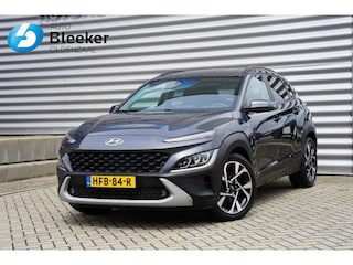 Hyundai Kona 1.0 T-GDI Fashion Ecc Navi PDC Camera Trekhaak Carplay