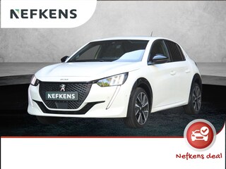 Peugeot 208 GT 100pk | Navigatie | Achteruitrijcamera | Dodehoekbewaking