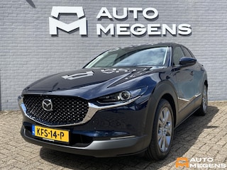 Mazda CX-30 2.5 e-SkyActiv-G M Hybrid Exc-l Bns Edition