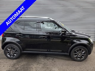 Suzuki Ignis 1.2 SH Style Automaat