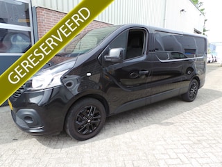 Renault Trafic 1.6 dCi T29 L2 107kw/146pk Airco,Cruise,Navi,Camera,Pdc,Lmv,Trekh