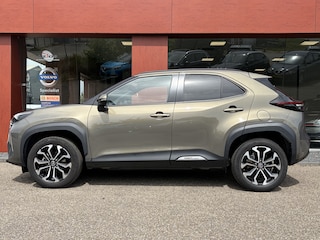Toyota Yaris Cross 1.5 Hybrid Dynamic