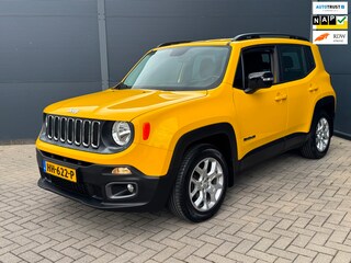 Jeep Renegade 1.4 MultiAir Longitude / Navi / Nap