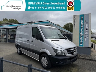 Mercedes-Benz Sprinter 216 CDI L1H1 Automaat | Airco | Trekhaak | Imperiaal