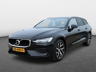 Volvo V60 2.0 T5 250Pk Momentum | Adaptive cruise | Winter pack