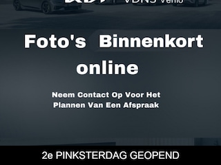 Kia Venga 1.4 CVVT 20th Anniv. 1ste eigenaar!!