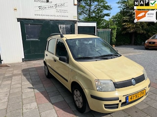 Fiat Panda 1.1 Active