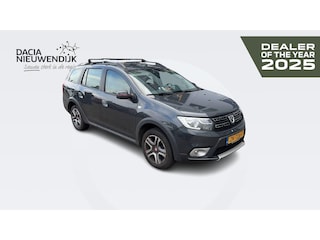Dacia Logan 0.9 TCe Tech Road