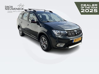 Dacia Logan 0.9 TCe Tech Road