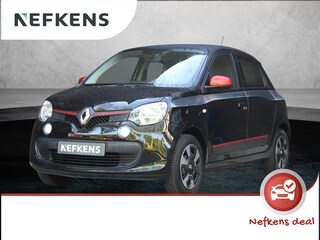 Renault Twingo Collection 71pk | Bluetooth | Airco | Radio