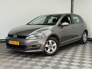 Volkswagen Golf 1.2 TSI Trend Edition 5-drs Navi 1e Eigenaar