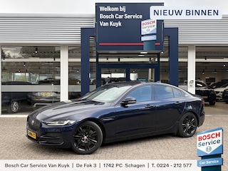 Jaguar XE 2.0 P250 SE / Binnenkort Beschikbaar! / Meer foto's volgen spoedig! /