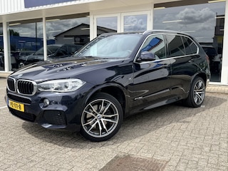 BMW X5 xDrive40d High Executive 7p. | M-Sport | Xenon | Pano | Head-Up | Apple/Android | Standkachel | Navi Prof | Afn. Trekhaak