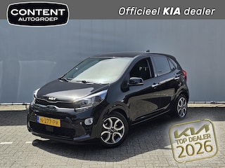 Kia Picanto 1.0 DPi AMT 67pk 4-zits DynamicPlusLine