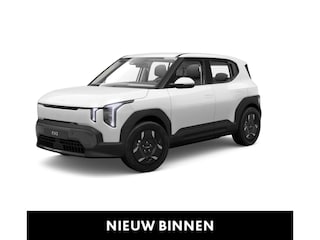 Kia EV2 Essential 42.2 kWh | NIEUW | 100% ELEKTRISCH | DIVERSE KLEUREN LEVERBAAR | 312KM WLTP |