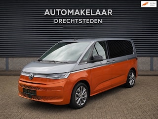 Volkswagen Multivan 1.4 eHybrid L1H1 Energetic Full Options/Two Tone/Pano/Elektrische deuren/360 camera/