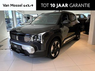 Kia EV2 Plus 42.2 kWh | NIEUW | TE BESTELLEN | 308 km actieradius | Navi | Camera | PDC | Cruise | Carplay/Android