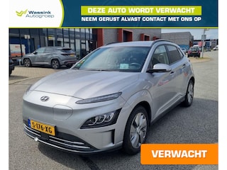 Hyundai Kona EV Premium 64 kWh