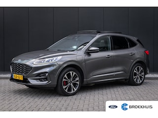 Ford Kuga 2.5 PHEV ST-Line X | Pano-dak | AGR-stoel | Wegklap Trekhaak | Adapt. Cruise | Head-Up | Full Adaptive LED | Winter-pack | Stankachel