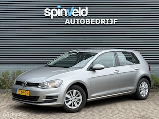Volkswagen Golf 1.2 TSI Comfortline - Navi - Trekhaak - Climate