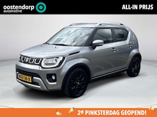 Suzuki Ignis 1.2 Smart Hybrid Style (Carplay Navigatie)