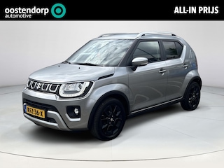 Suzuki Ignis 1.2 Smart Hybrid Style (Carplay Navigatie)