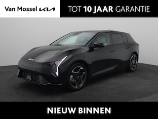 Kia EV4 GT-Line Business Edition 81.4 kWh | Navigatie | Clima | Camera | PDC | Stoel + Stuur verwarming | DIRECT LEVERBAAR!