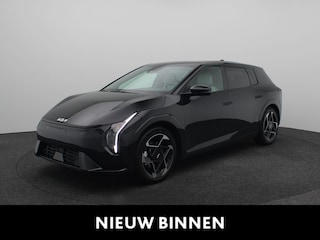 Kia EV4 GT-Line Business Edition 81.4 kWh | Navigatie | Clima | Camera | PDC | Stoel + Stuur verwarming | DIRECT LEVERBAAR!