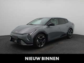 Kia EV4 Fastback GT-Line Business Edition 81.4 kWh | 360 Camera | Elek. Achterklep | Harman/ Kardon | HUD | Elek. Stoelen | Opendak! | VOORRAAD!