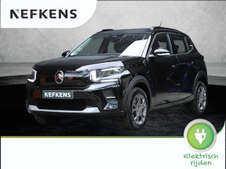 Citroën C3 Plus 113pk 44kWh | Draadloze Telefoonlader | Navigatie | Parkeersensoren Voor & Achter