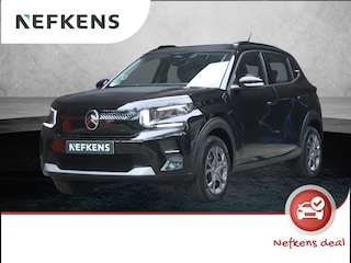 Citroën C3 Plus 113pk 44kWh | Draadloze Telefoonlader | Navigatie | Parkeersensoren Voor & Achter