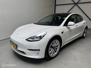 Tesla Model 3 Long Range AWD 75 kWh