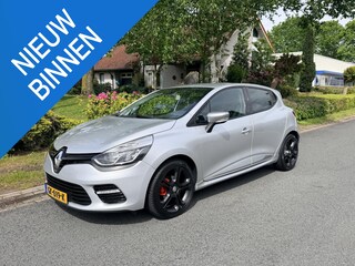Renault Clio 1.2 GT 120PK Automaat•Navi•Camera
