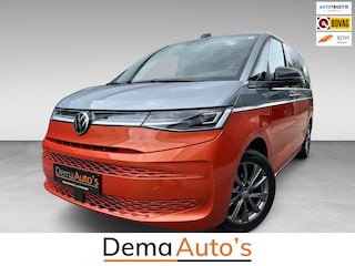 Volkswagen Multivan 1.4 eHybrid LANG 7P Energetic /NAVI/PANO/IQ-LICHT/H-KARDON/CAM/DAB/CARPLAY/V-COCKPIT///