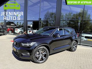 Volvo XC40 2.0 B4 R-Design|ACC|Camera|Stoelverwarming|Alcantara