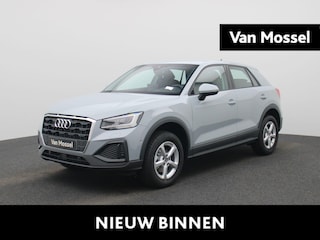 Audi Q2 30 TFSI Pro Line