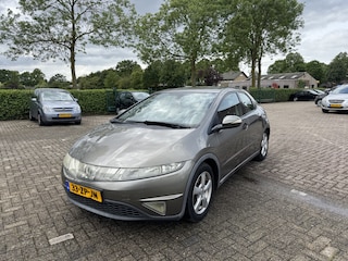 Honda Civic 1.4 Sport Airco