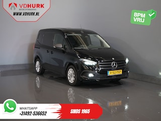 Mercedes-Benz Citan 112 CDI Pro Aut. Led/ Carplay/ Camera/ Climate/ Cruise/ Stoelverw./ Trekhaak