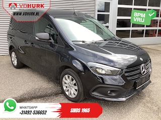 Mercedes-Benz Citan 112 CDI Pro Aut. Led/ Carplay/ Camera/ Climate/ Cruise/ Stoelverw./ Trekhaak