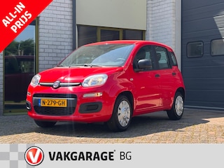 Fiat Panda 1.2 Pop
