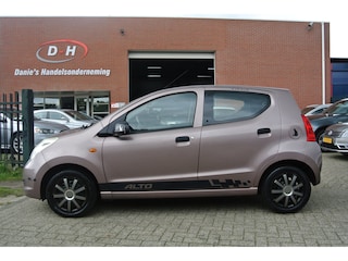 Suzuki Alto 1.0 Spirit apk 04-05-2027 inruil mogelijk nap