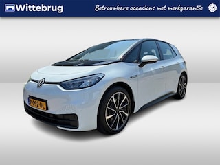 Volkswagen ID.3 Pro 58 kWh / NAVI / App.Connect / 19"LMV / CAMERA / Stoelverwarming