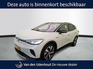 Volkswagen ID.4 First 77 kWh | Trekhaak | Warmtepomp | Binnenkort beschikbaar