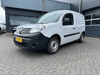 Renault Kangoo 1.2 TCe S&amp;S Comfort Airco schuifdeur Trekhaak