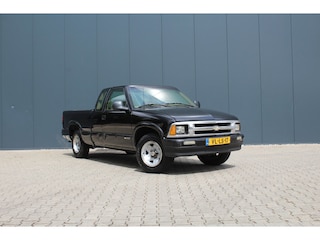 Chevrolet S-10 USA 2.2 1SB Extended Cab | LPG | Schuif/kantel dak