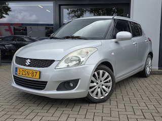Suzuki Swift 1.2 Bandit EASSS 5deurs + AIRCO + LM VELGEN + ELEKTR PAKKET